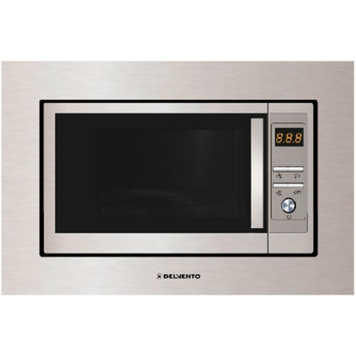 Встраиваемая микроволновая печь Delvento DV 2012