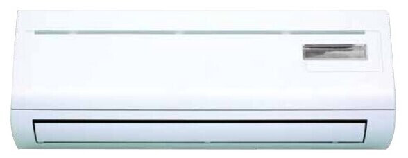 Настенная сплит-система Chigo CS/CU-25H3A-B81