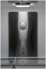 Холодильник Weissgauff WCD 486 NFX