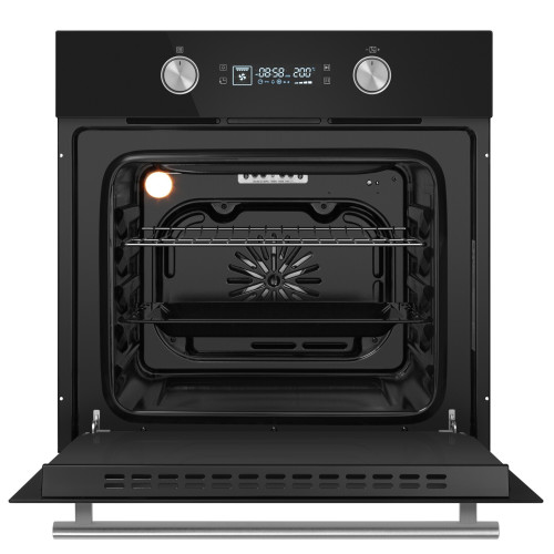 Электрический духовой шкаф HOMSair OEM606BK