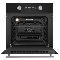 Электрический духовой шкаф HOMSair OEM606BK