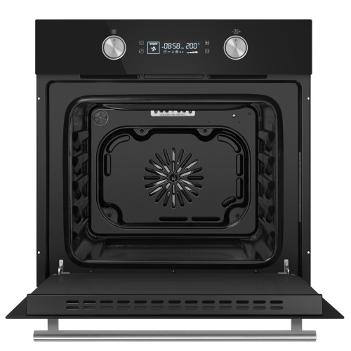 Электрический духовой шкаф HOMSair OEM606BK