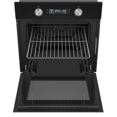 Электрический духовой шкаф HOMSair OEM606BK