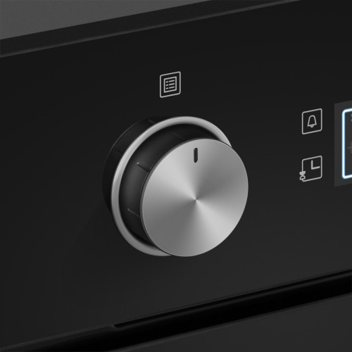 Электрический духовой шкаф HOMSair OEM606BK