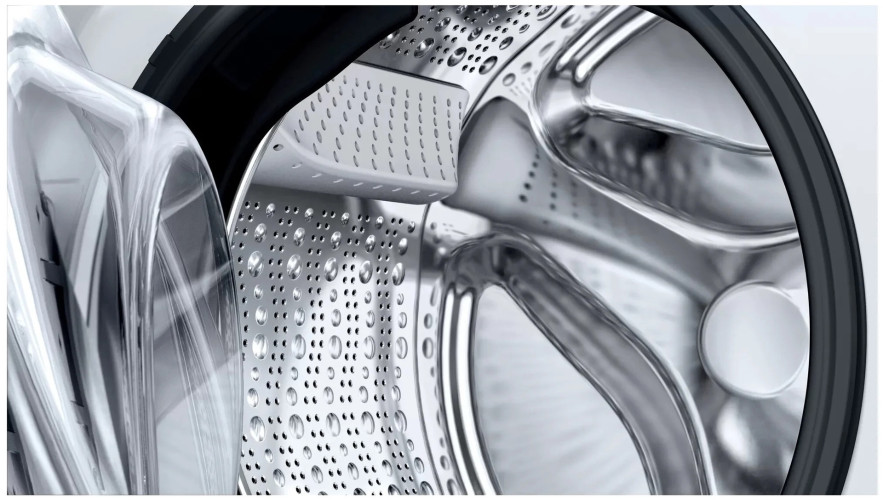 Стиральная машина Siemens WM14H0H1OE