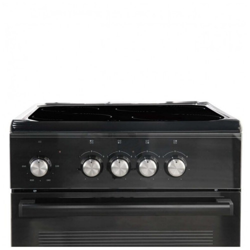 Электрическая плита DeLuxe 506004 14эс 001