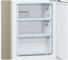 Холодильник Bosch KGV36XK2AR