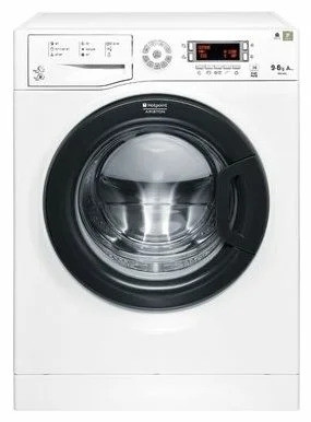 Стиральная машина Hotpoint-Ariston WDD 9640B