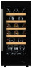Винный шкаф Dunavox DAUF 32 83B