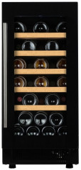 Винный шкаф Dunavox DAUF 32 83B