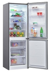 Холодильник Nordfrost NRB 119 932