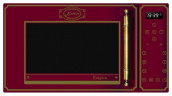Микроволновая печь Kaiser M 2500 RotEm