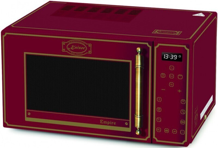 Микроволновая печь Kaiser M 2500 RotEm