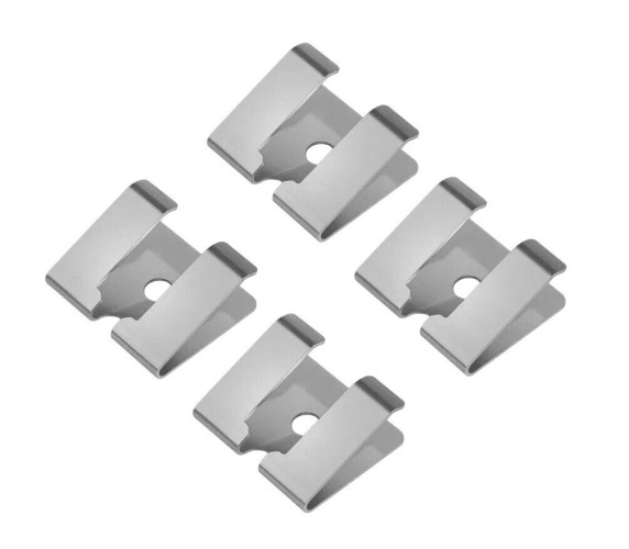 Индукционная варочная панель Maunfeld CVI292STBK