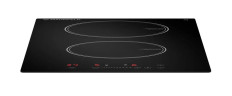Индукционная варочная панель Maunfeld CVI292STBK