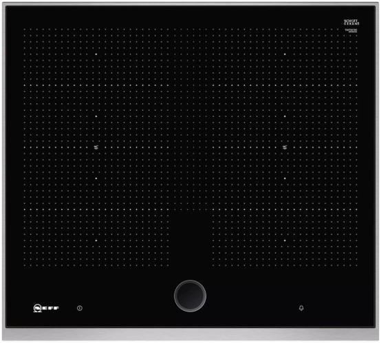 Индукционная варочная панель Neff T 66TS61N0