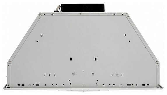 Встраиваемая вытяжка KRONA MINI 600 WHITE slide