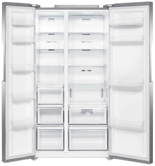 Холодильник Samsung RS552NRUASL