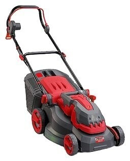 Газонокосилка электрическая PROFI PEM1438
