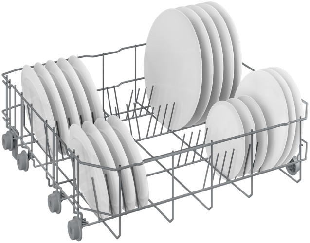 Посудомоечная машина Beko DVN053R01W