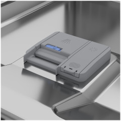 Посудомоечная машина Beko DVN053R01W