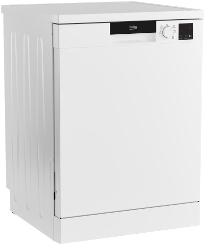 Посудомоечная машина Beko DVN053R01W