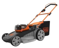Газонокосилка электрическая BLACK+DECKER CLM5448PC2