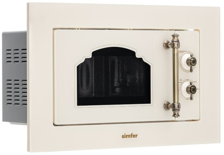 Встраиваемая микроволновая печь Simfer MD 2240