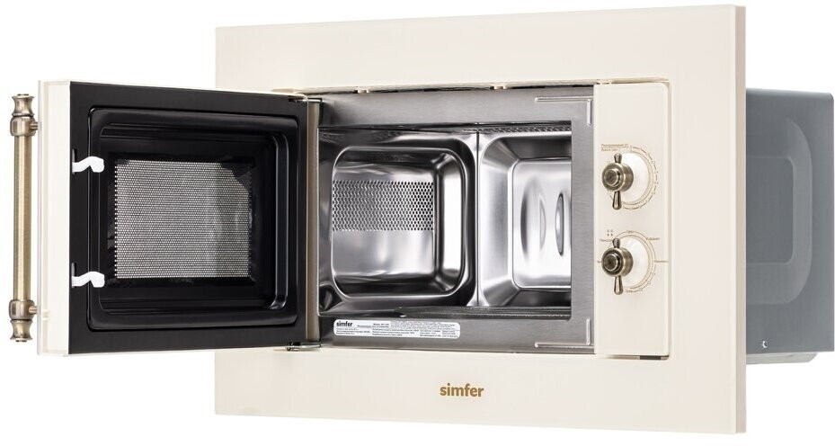 Встраиваемая микроволновая печь Simfer MD 2240
