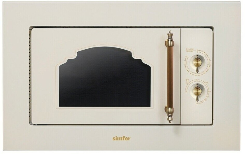 Встраиваемая микроволновая печь Simfer MD 2240