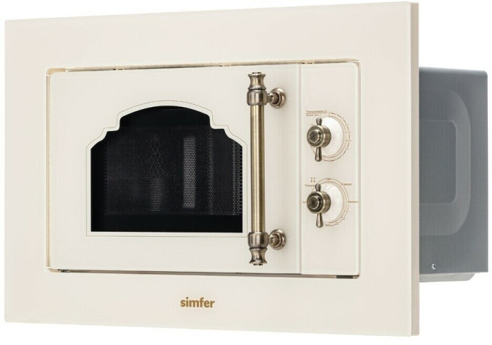 Встраиваемая микроволновая печь Simfer MD 2240
