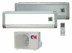Настенная сплит-система Cooper &amp; Hunter CH-S07HPBN
