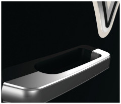 Холодильник Gorenje OBRB615DBK