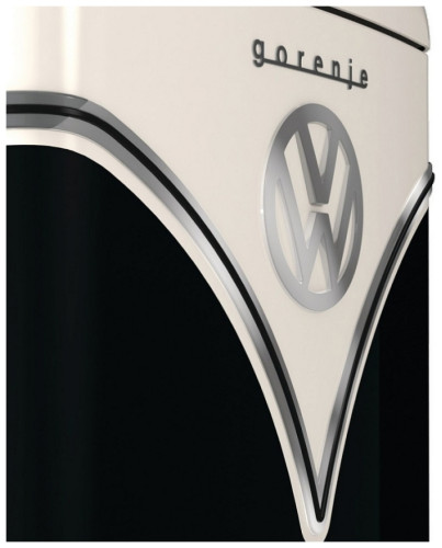 Холодильник Gorenje OBRB615DBK