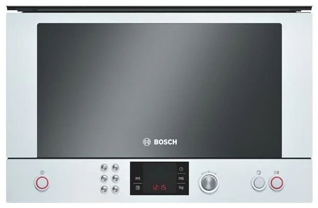 Встраиваемая микроволновая печь Bosch HMT 85ML23