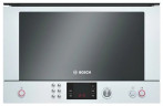 Встраиваемая микроволновая печь Bosch HMT 85ML23