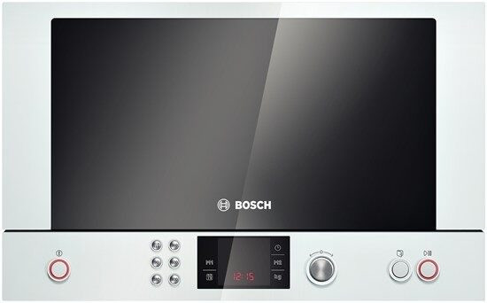 Встраиваемая микроволновая печь Bosch HMT 85ML23