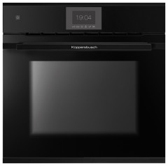 Электрический духовой шкаф Kuppersbusch B 6550.0 S5 Black Velvet
