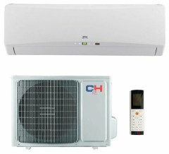 Настенная сплит-система Cooper &amp; Hunter CH-S24FTXTB-W