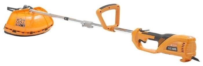 Триммер электрический Daewoo Power Products DABC 1400E
