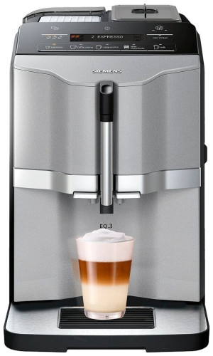 Кофемашина Siemens TI303203RW