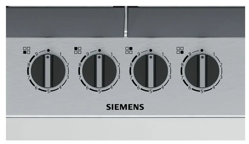 Газовая варочная панель Siemens EC 6A5HB90