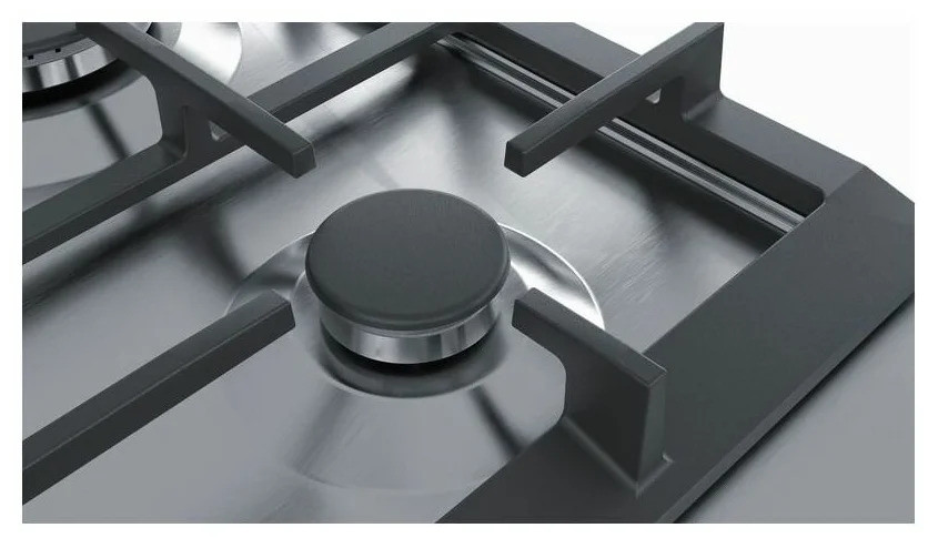 Газовая варочная панель Siemens EC 6A5HB90