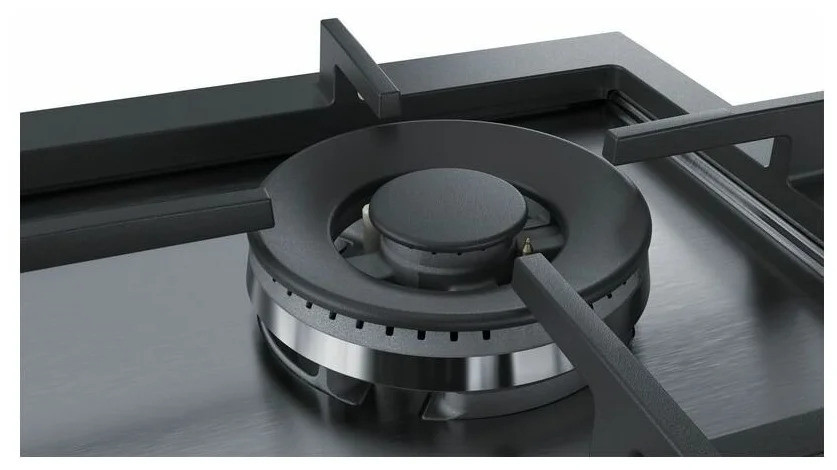 Газовая варочная панель Siemens EC 6A5HB90