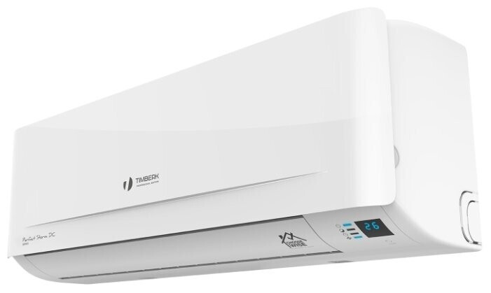 Сплит-система Timberk AC TIM 18HDN S23