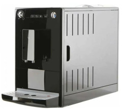 Кофемашина Melitta Caffeo E 950-322 Solo черный
