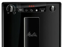 Кофемашина Melitta Caffeo E 950-322 Solo черный