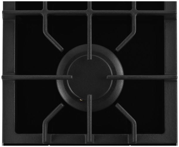 Газовая варочная панель Zugel ZGH291W