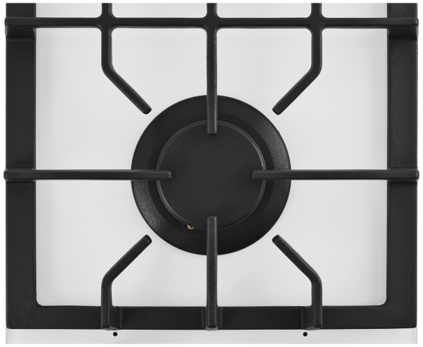 Газовая варочная панель Zugel ZGH291W