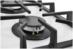 Газовая варочная панель Zugel ZGH291W